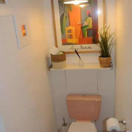 Casa Del Mare - Magnifique Vue Lejlighed La Seyne-sur-Mer