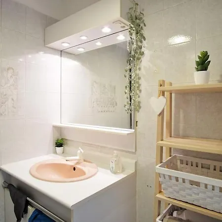 Lejlighed Casa Del Mare - Magnifique Vue La Seyne-sur-Mer