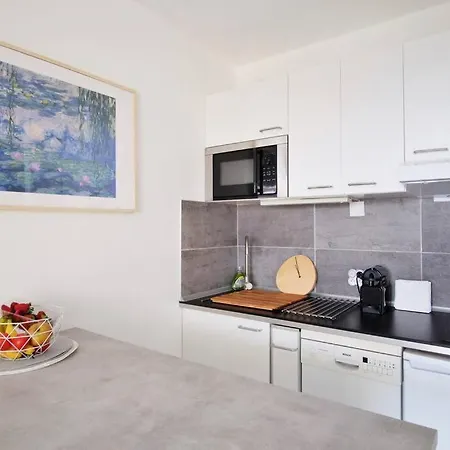Apartamento Casa Del Mare - Magnifique Vue