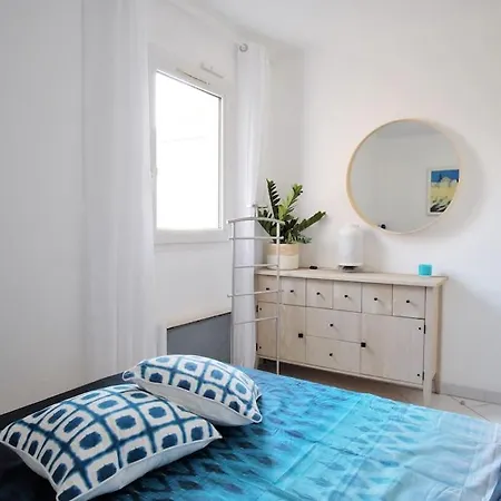 Casa Del Mare - Magnifique Vue Lejlighed *