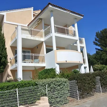 Casa Del Mare - Magnifique Vue Lejlighed La Seyne-sur-Mer