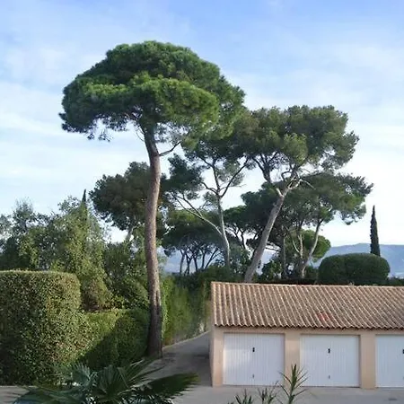 Lejlighed Casa Del Mare - Magnifique Vue La Seyne-sur-Mer